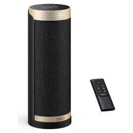 DREO Solaris Slim H3 1800 W Gold