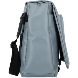 JOST Tolja Messenger 38 cm Laptopfach grau