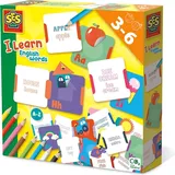 SES Creative SES Ich lerne englische Wörter