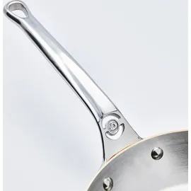 De Buyer Prima Matera Kochtopf 20 cm rund