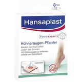 BEIERSDORF Hansaplast Hühneraugenpflaster