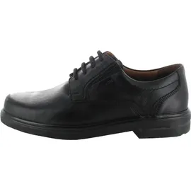 SIOUX Pavon Herren Schwarz 42,5