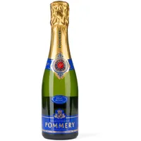 Pommery Brut Royal Champagner (1 x 0.2 l) | 200 ml (1er Pack)