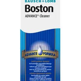 Bausch + Lomb Boston Advance Reiniger 30 ml