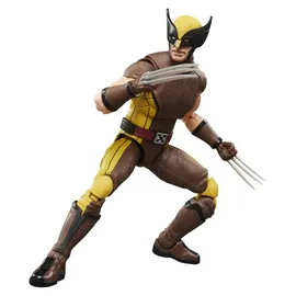 Hasbro Wolverine Actionfigur 15 cm (braun)