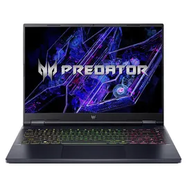Acer Predator Helios Neo 14 Intel Core Ultra 7 155H 16 GB RAM 1 TB SSD RTX 4060