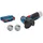 Bosch GWS 12V-76 Professional ohne Akku + L-Boxx