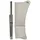 Lafuma Sphinx Hedona Design-Sessel 91 x 83 x 87 cm latte klappbar