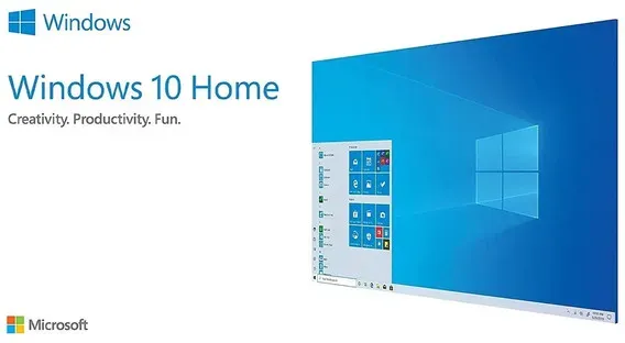 Windows 10 Home