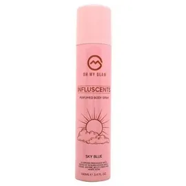 oh my glam Influscents Körperspray 100 ml
