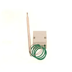 Buderus Thermostat 8 Grad C WPT 300 4519032846 7747105986