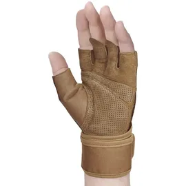 Harbinger Pro Ww 2.0 Trainingshandschuhe Khaki S