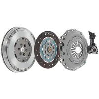 Valeo 837347 Kupplungssatz