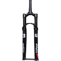 Fox Racing Shox FOX 34 SL Performance Elite Grip SL 120mm, 29" 3Pos-Adjust, matte black