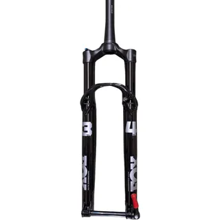 Fox Racing Shox FOX 34 SL Performance Elite Grip SL 120mm, 29" 3Pos-Adjust, matte black