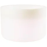 8 seasons design Shining Elegant Pot XM, LED Pflanzkübel 59 x 39 cm (weiß), E27 Fassung inkl. Leuchtmittel in warmweiß, beleuchteter Pflanzkübel für innen + außen, Blumenkübel