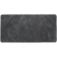 Sealskin Angora Grau 70 x 140 cm