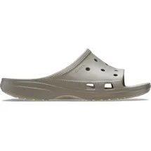 Crocs Saturday Slide Grün/Khaki 48