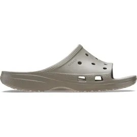 Crocs Saturday Slide Grün/Khaki 48