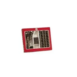 LGB 19901 - Abstell-Gleis-Set mit Prellblock