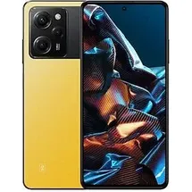 Xiaomi Poco X5 Pro 5G 8 GB RAM 256 GB Yellow