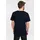 LOGOSHIRT Tom und Jerry blau XS