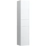 Laufen Base Hochschrank, 1 Auszug, 2 Türen, H4027221102611,