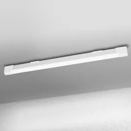Osram LED-Lichtleiste, 10 W, 1000 lm, 4000 K, IP20, neutralweiß, 0,60m