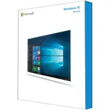 Microsoft Windows 10 Home OEM FR