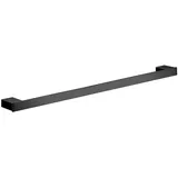 EMCO Loft Badetuchhalter 1-armig Schwarz 056013360