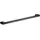 EMCO Loft Badetuchhalter 1-armig Schwarz 056013360