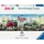 Ravensburger Erwachsenenpuzzle 1000 Teile - Volkswagen - Mit dem VW Bulli über den Brenner