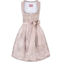 Stockerpoint Dirndl Nia taupe 34