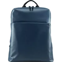 JOST Tolja Daypack 37 cm Laptopfach blau