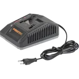 PROCRAFT C20/6.5 Schnell Ladegerät 20 V 6,5 Ampere