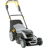 STIGA Alpina AL4 51 S Li Akku Rasenmäher Schnittbr. 51 cm Radantrieb + Akku /Lad