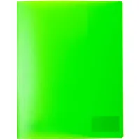Herma Schnellhefter A4 Neon Grün