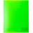 Herma Schnellhefter A4 Neon Grün