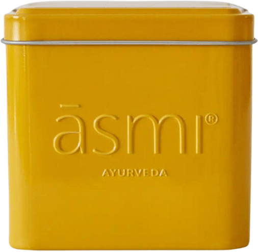 ĀSMI AYURVEDA Energise tea box (150 )