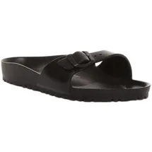 Birkenstock Madrid EVA schwarz 39