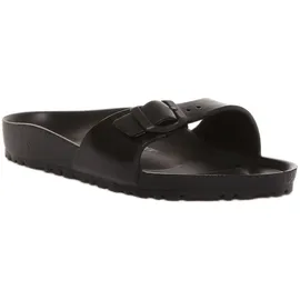 Birkenstock Madrid EVA schwarz 39