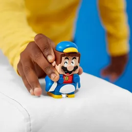 LEGO Super Mario Pinguin-Mario Anzug 71384