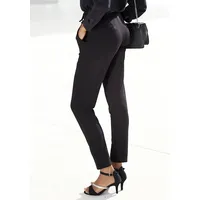 LASCANA Jogger Pants mit elastischem Bund und Gürtelschlaufen, Loungewear,