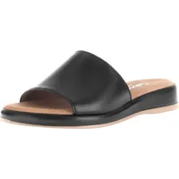 Gabor Damen, schwarz, Gr. 37 1⁄2 EU / 4.5 UK