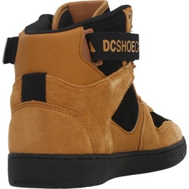 DC Shoes DC Halbschuhe Pensford M SHOE, Brown:41