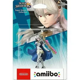 Nintendo amiibo Super Smash Bros. Collection Corrin