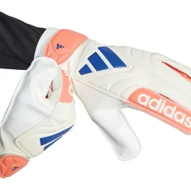 adidas Copa Club Weiß/Blau/Orange 7