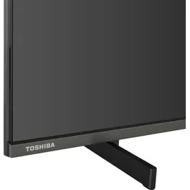 Toshiba 55QF5D63DA 55" QLED UHD Fire TV