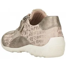 REMONTE R3403 beige 41