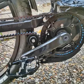 F100 Riemenpflege 100 ml - Dynamischer Schutzfilm für längere Lebensdauer